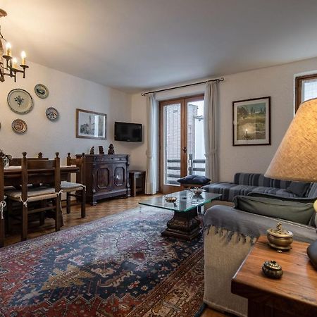 Apartment Madonna Di Campiglio Nd 외부 사진