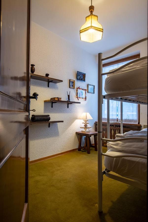Apartment Madonna Di Campiglio Nd 외부 사진