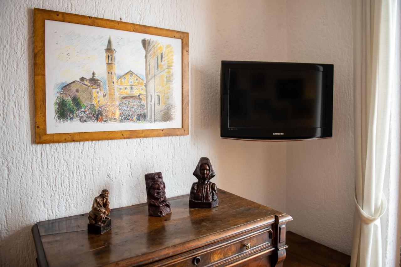 Apartment Madonna Di Campiglio Nd 외부 사진