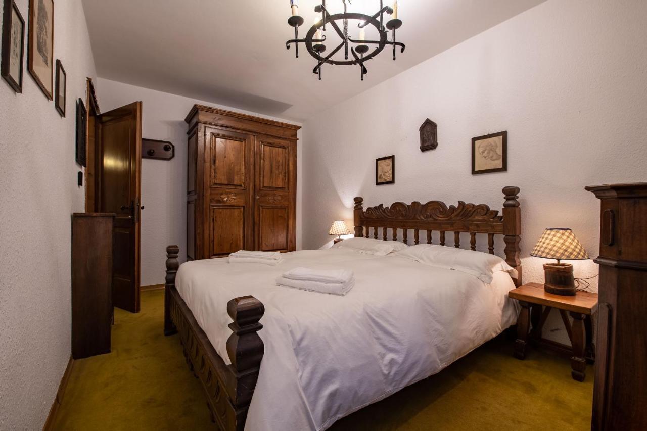 Apartment Madonna Di Campiglio Nd 외부 사진