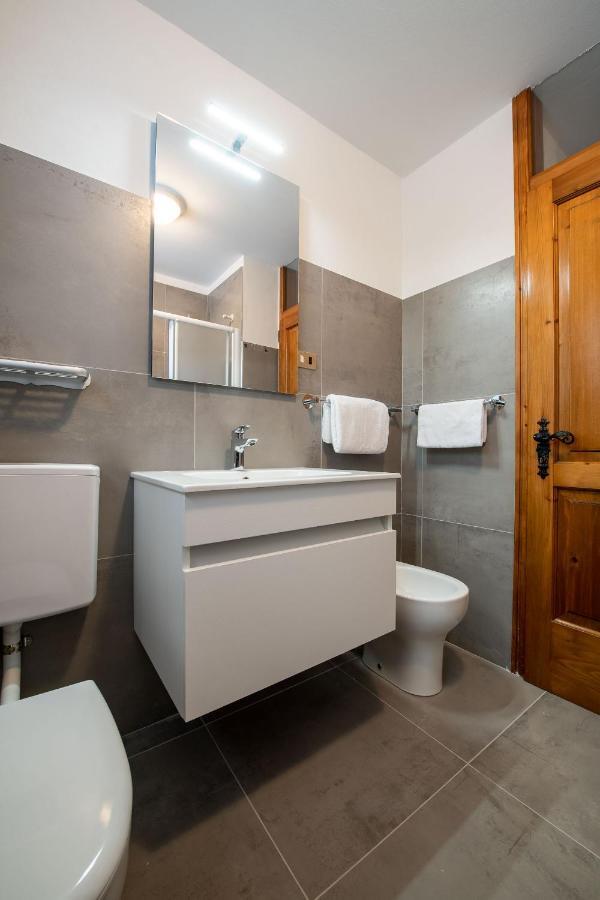 Apartment Madonna Di Campiglio Nd 외부 사진