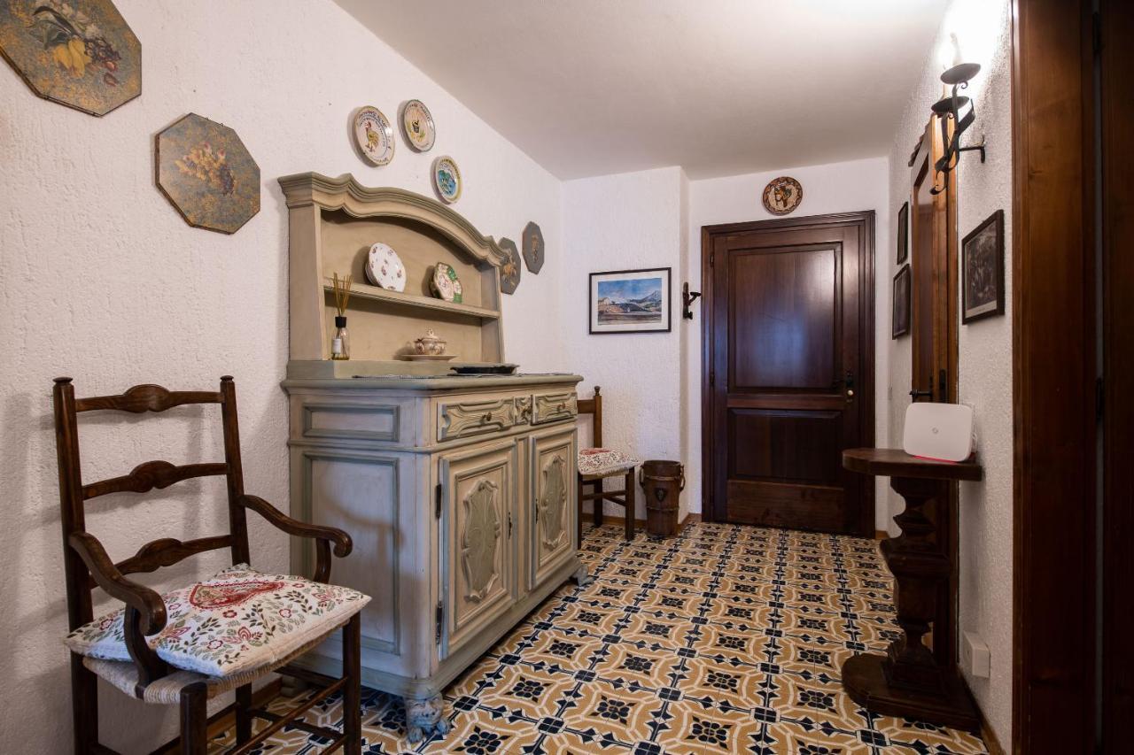 Apartment Madonna Di Campiglio Nd 외부 사진