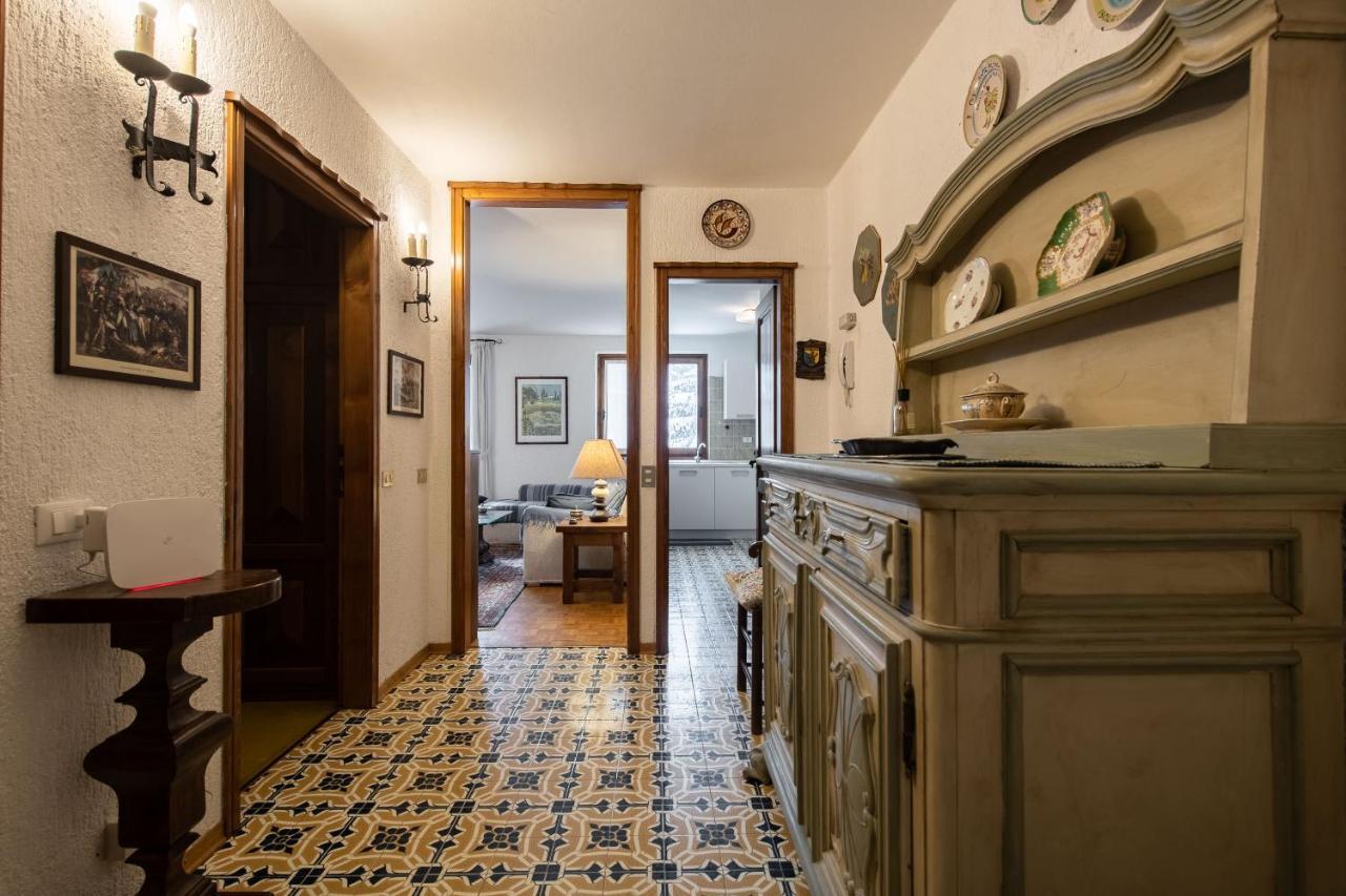 Apartment Madonna Di Campiglio Nd 외부 사진