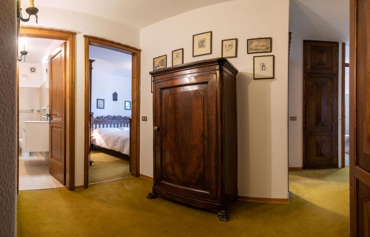 Apartment Madonna Di Campiglio Nd 외부 사진