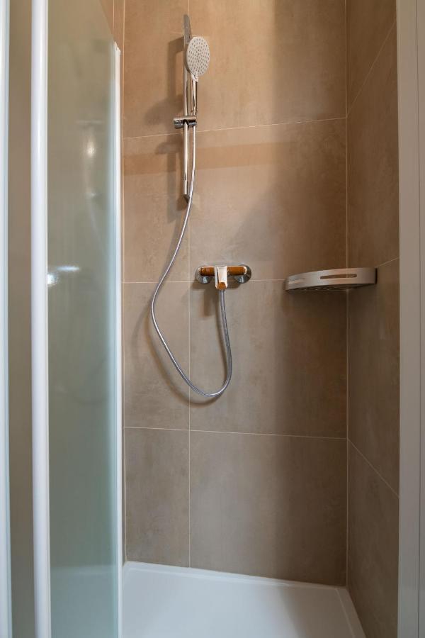 Apartment Madonna Di Campiglio Nd 외부 사진