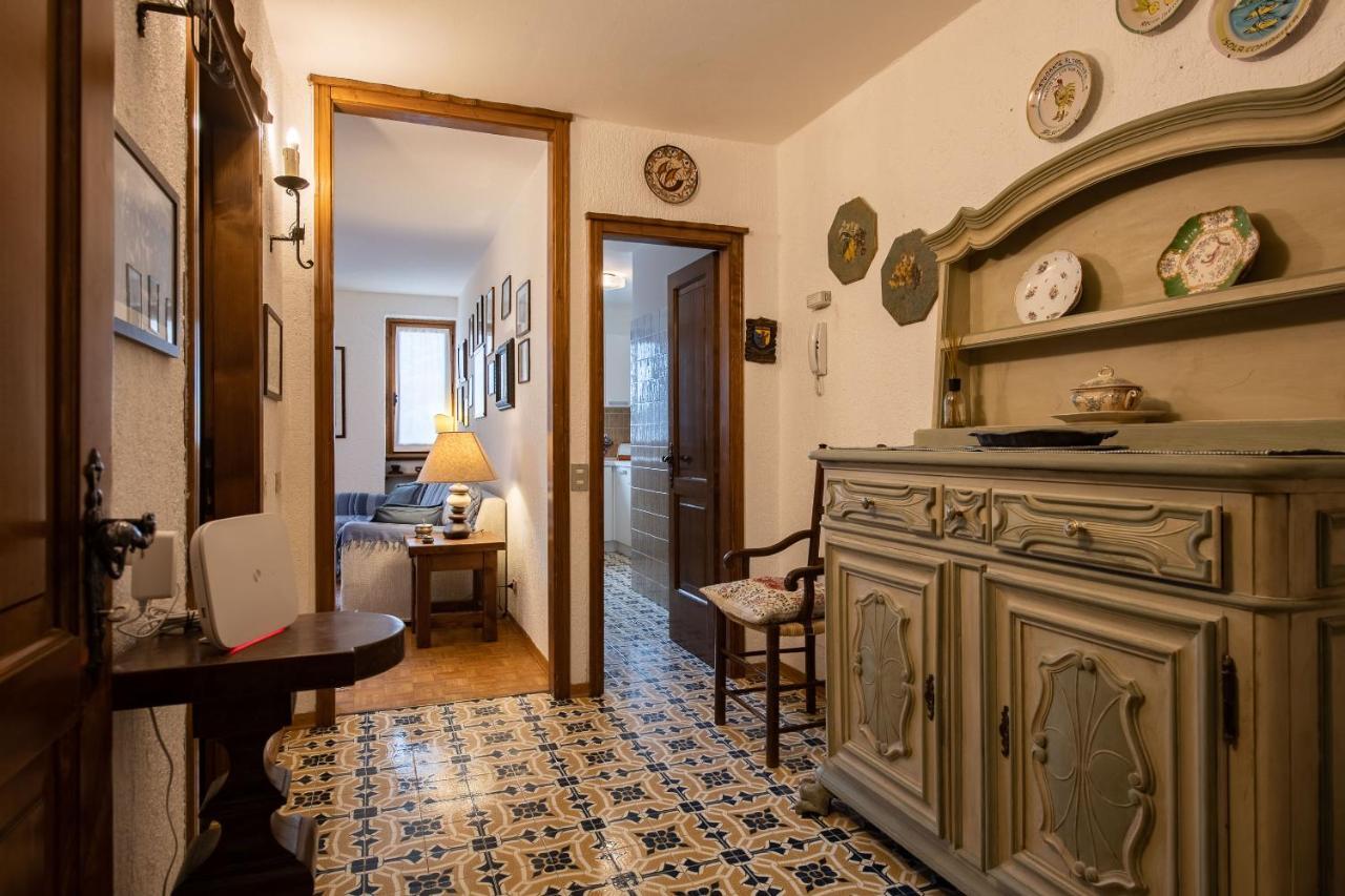 Apartment Madonna Di Campiglio Nd 외부 사진