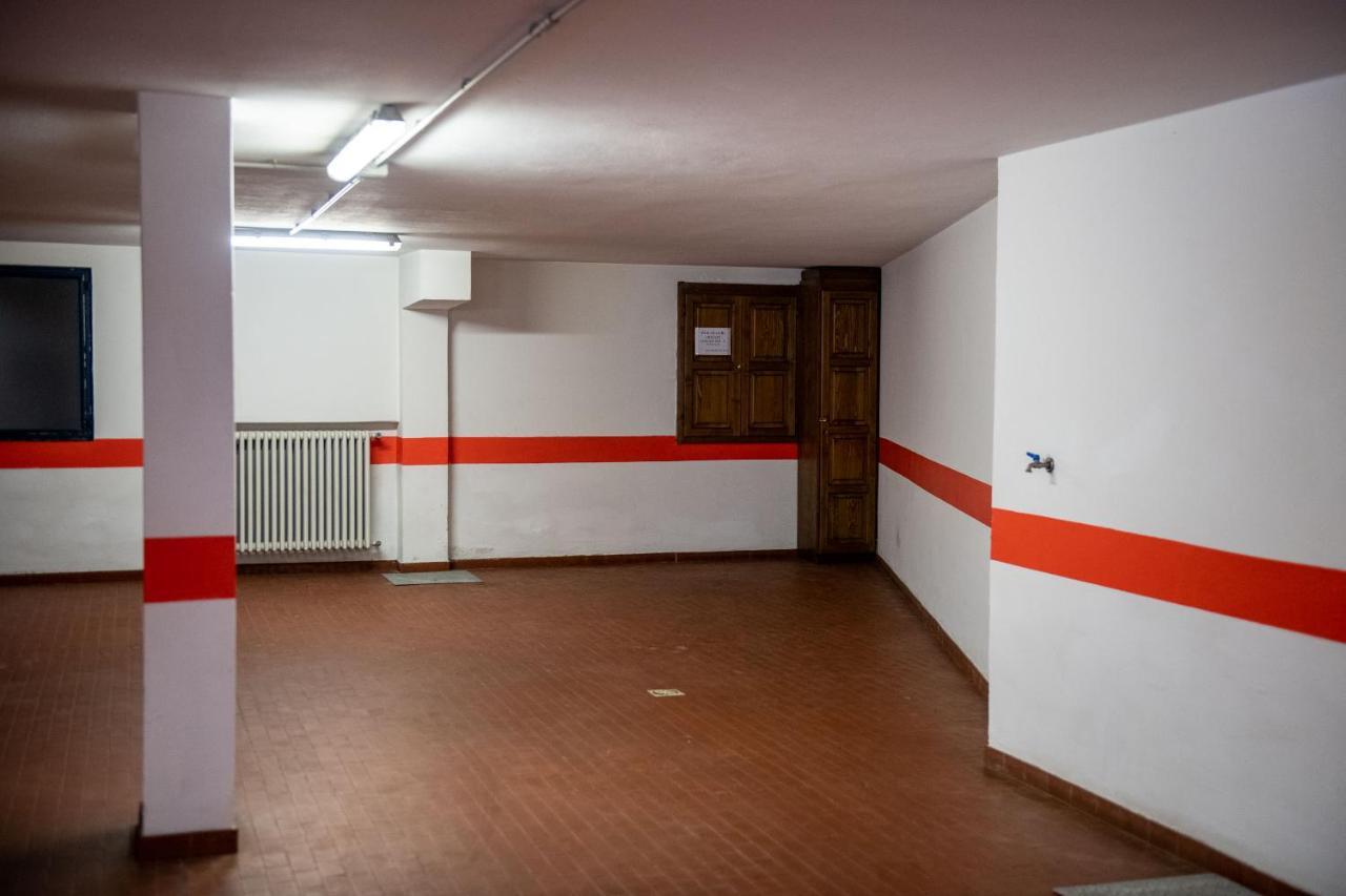 Apartment Madonna Di Campiglio Nd 외부 사진