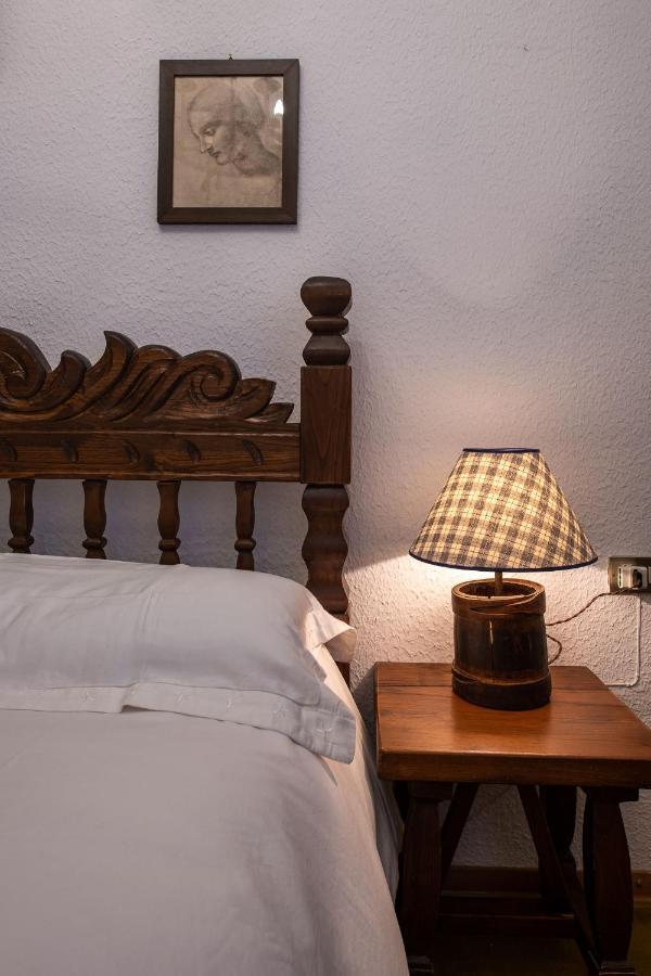 Apartment Madonna Di Campiglio Nd 외부 사진