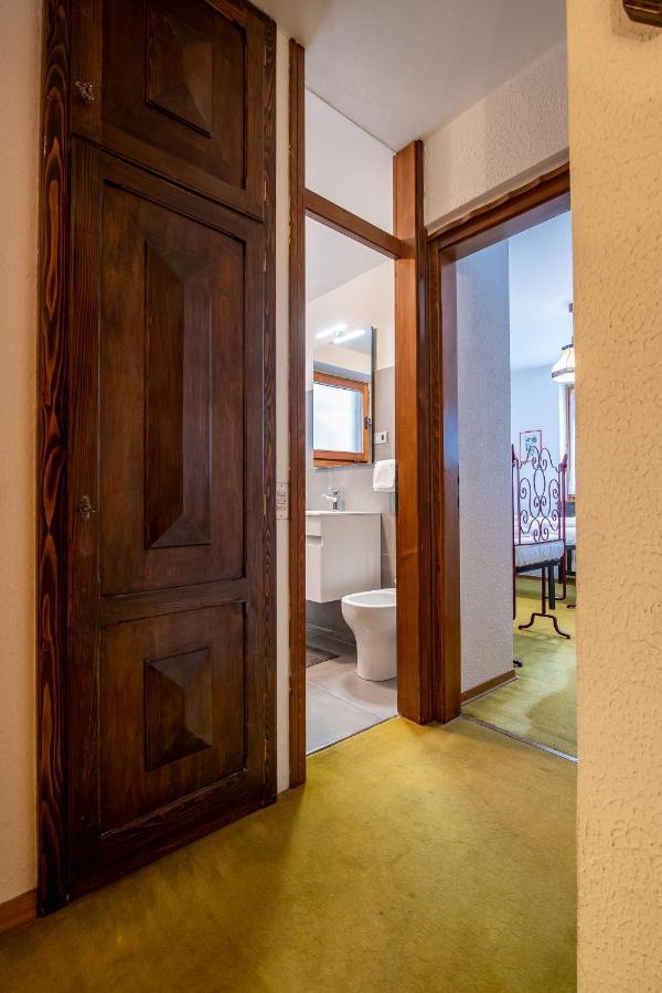 Apartment Madonna Di Campiglio Nd 외부 사진