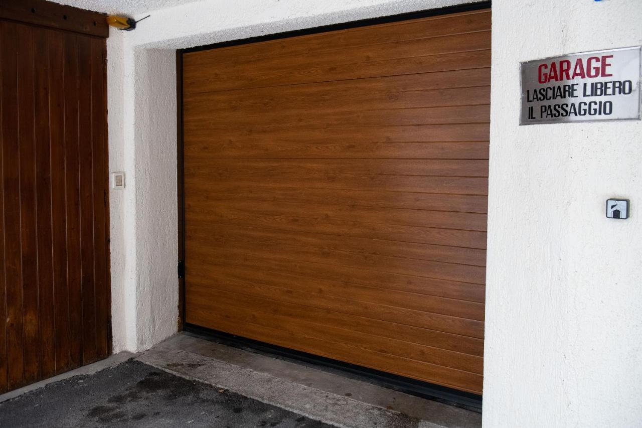 Apartment Madonna Di Campiglio Nd 외부 사진