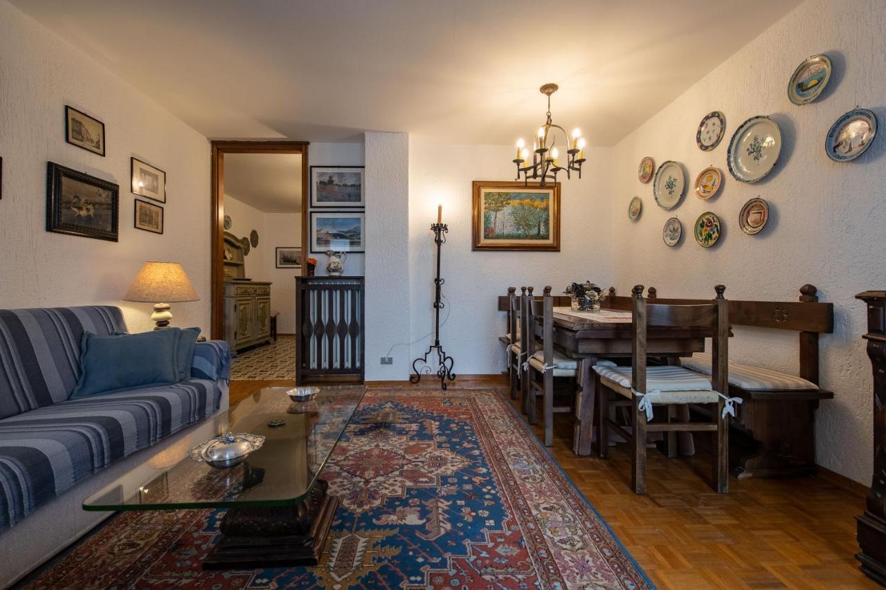Apartment Madonna Di Campiglio Nd 외부 사진