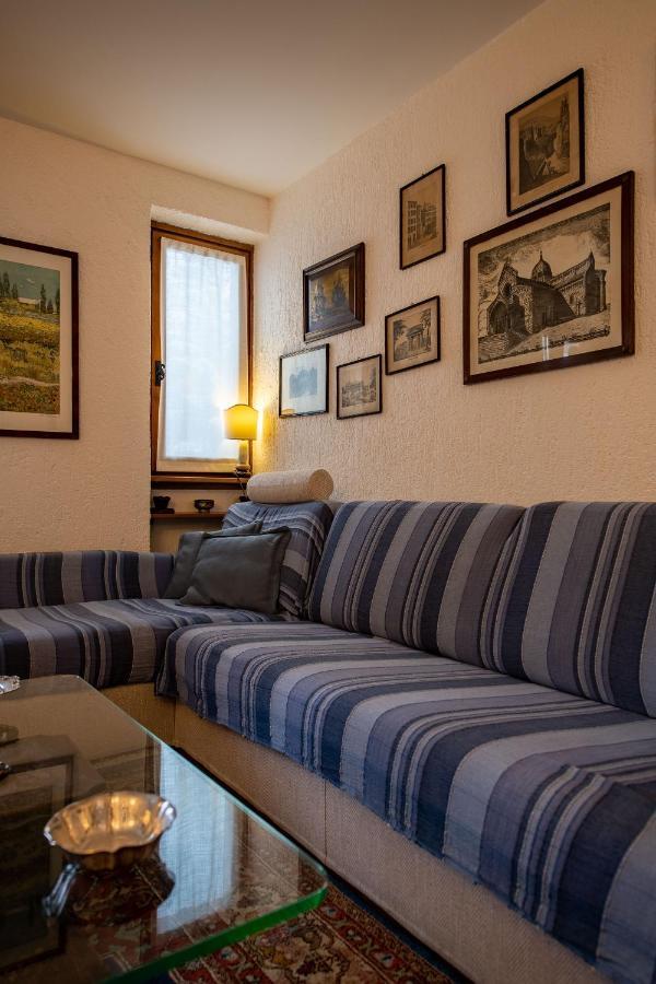 Apartment Madonna Di Campiglio Nd 외부 사진