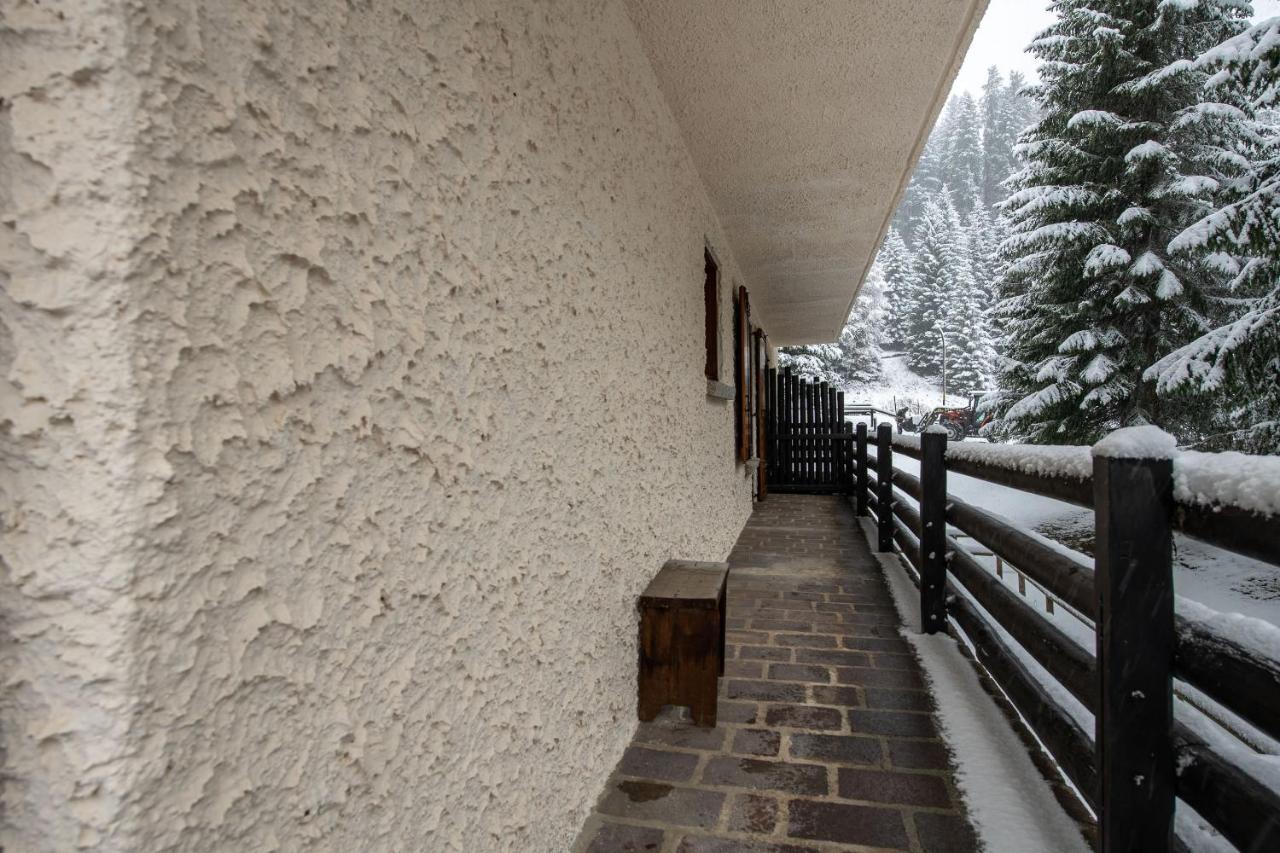 Apartment Madonna Di Campiglio Nd 외부 사진
